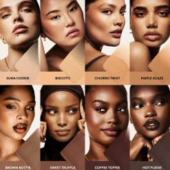 Fenty Beauty Sun Stalk'R Soufflé Pressed Mousse Cream Bronzer 15g (Various Shades)
