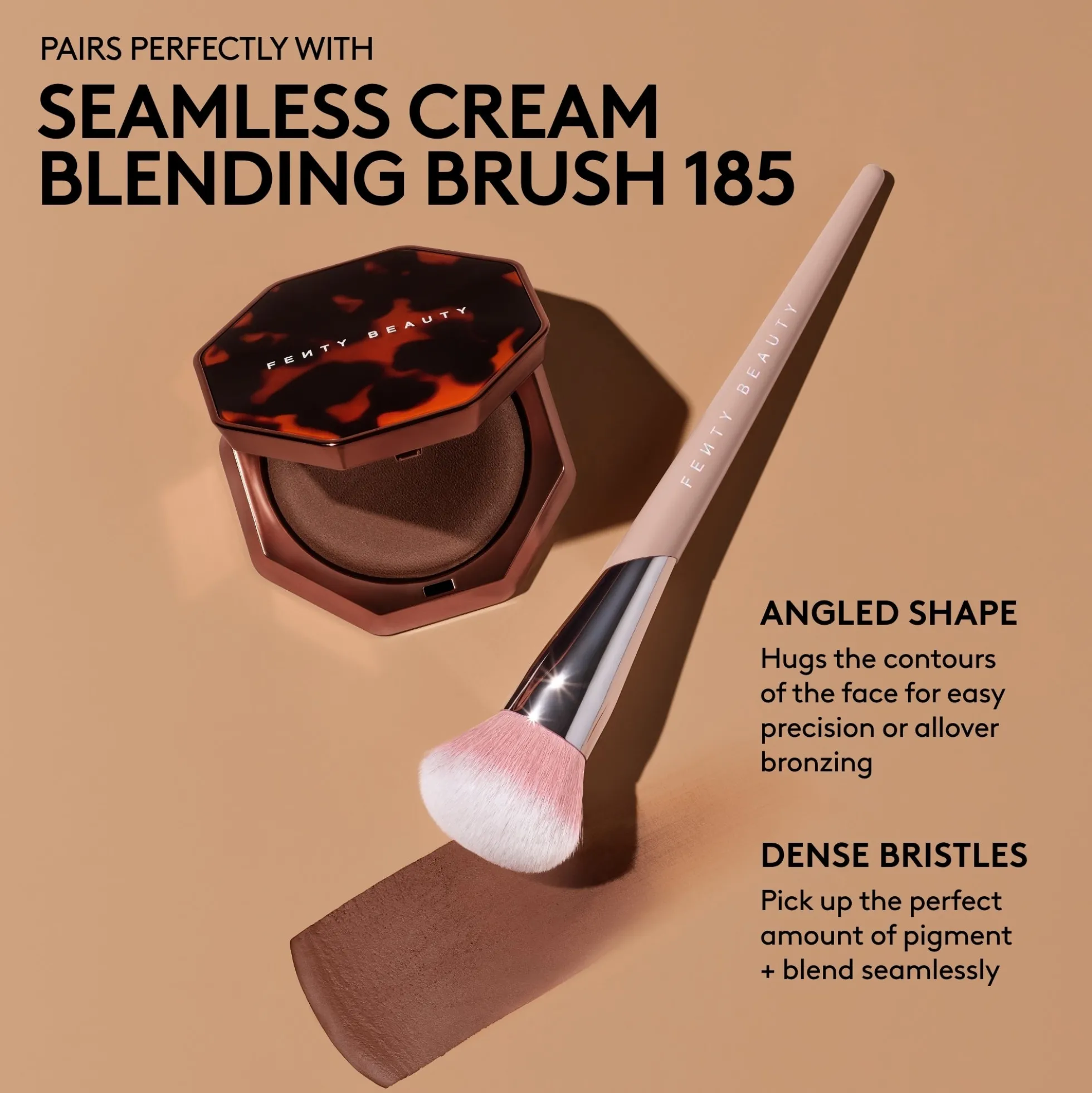 Fenty Beauty Sun Stalk'R Souffle Brush