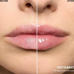 Fenty Beauty Wattamoment Gloss Bomb Universal Lip Luminizer 9ml (Various Shades)