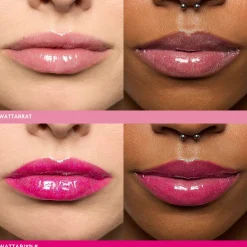 Fenty Beauty Wattamoment Gloss Bomb Universal Lip Luminizer 9ml (Various Shades)
