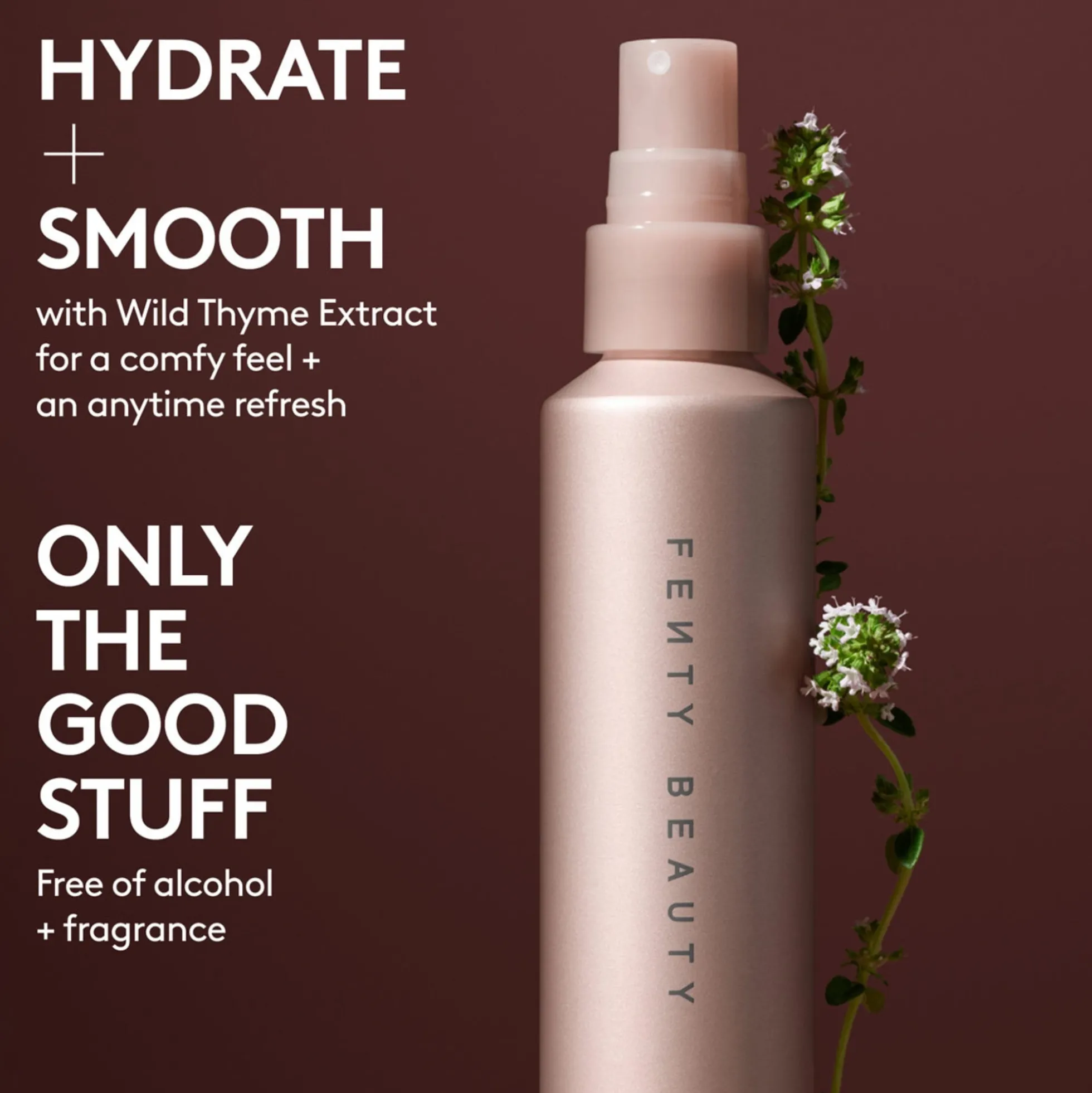 Fenty Beauty You Mist Setting Spray 100ml