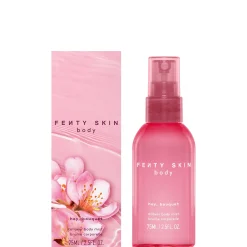 Fenty Fragrance Allover Body Mist Hey Bouquet Mini 75ml