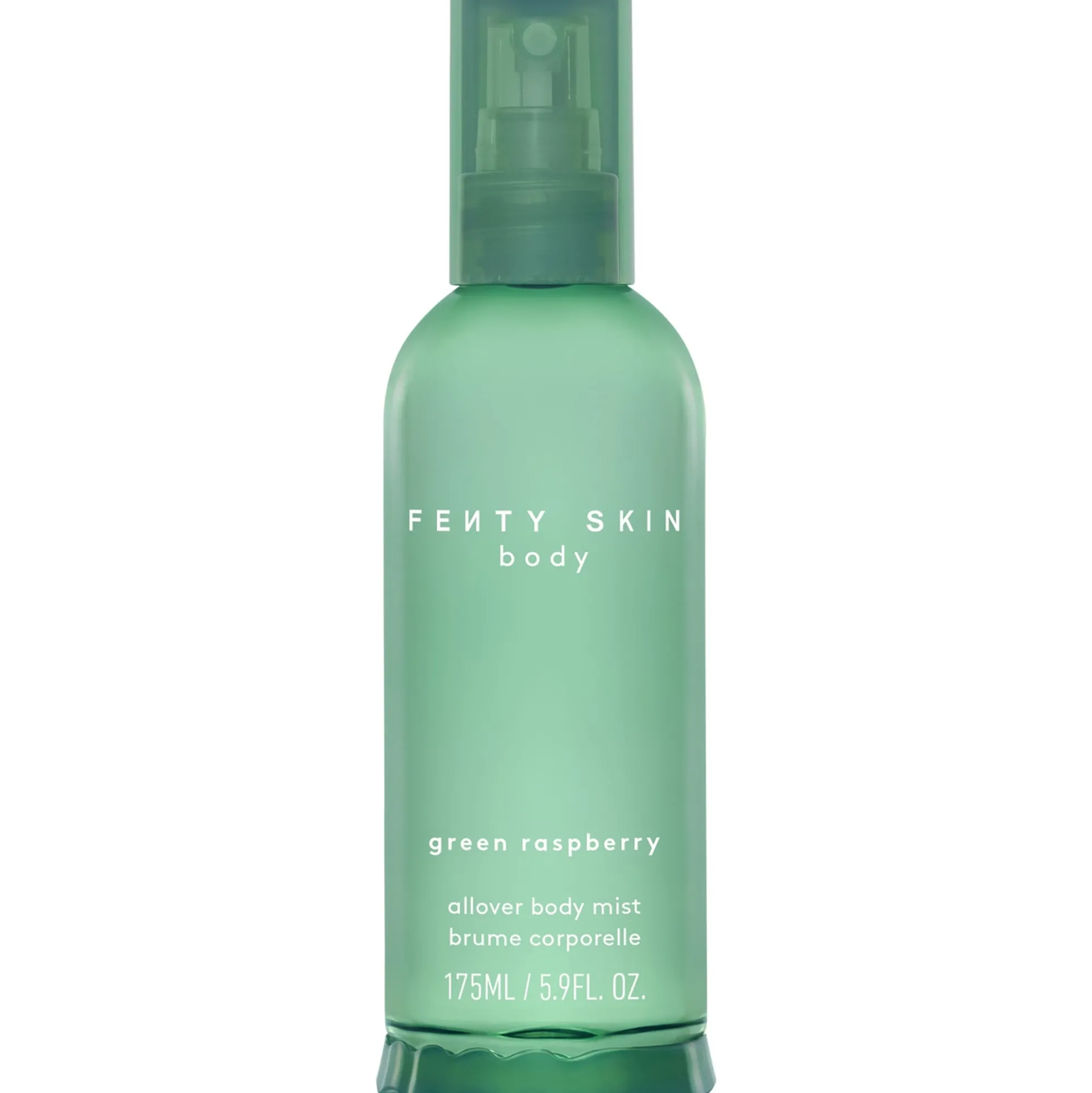 Fenty Fragrance Allover Body Mist Green Rasberry 175ml