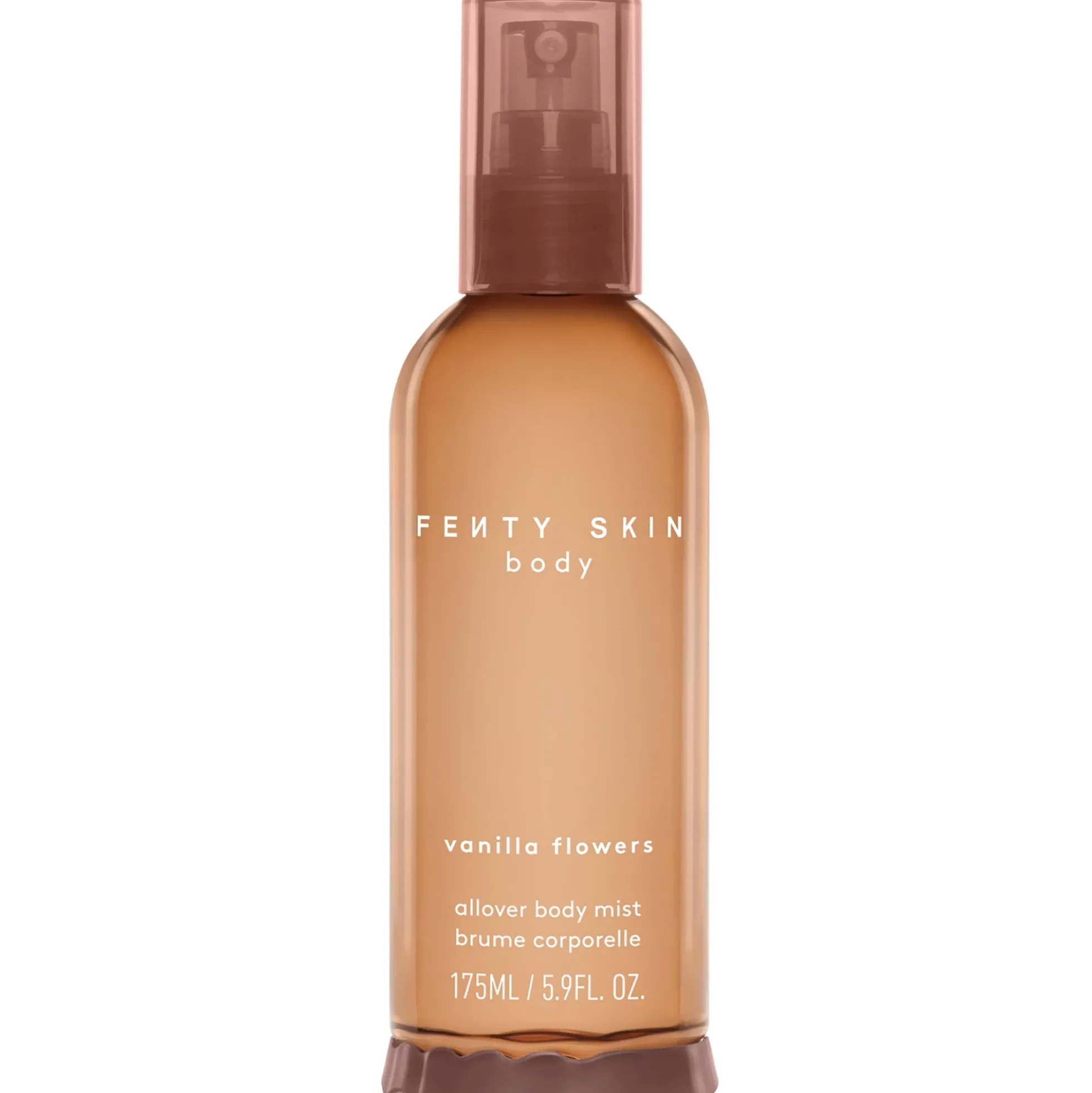 Fenty Fragrance Allover Body Mist Vanilla Flower 175ml