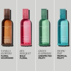 Fenty Fragrance Allover Body Mist Vanilla Flower 175ml