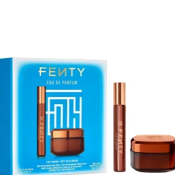 Fenty Fragrance 10ml Eau de Parfum + Mini Body Crème (10% saving)