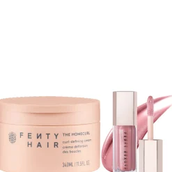 Fenty Hair / Fenty Beauty Virtual Bundle
