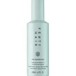 Fenty Hair Hero Duo, The Homecurl Curl Defining Cream 340ml and The Water Boi Leave in Conditioner 200ml