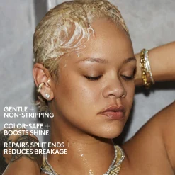 Fenty Hair Mini Clear Thinker Clarifying Shampoo 90ml