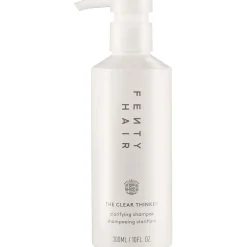 Fenty Hair The Clear Thinker Clarifying Shampoo 300ml
