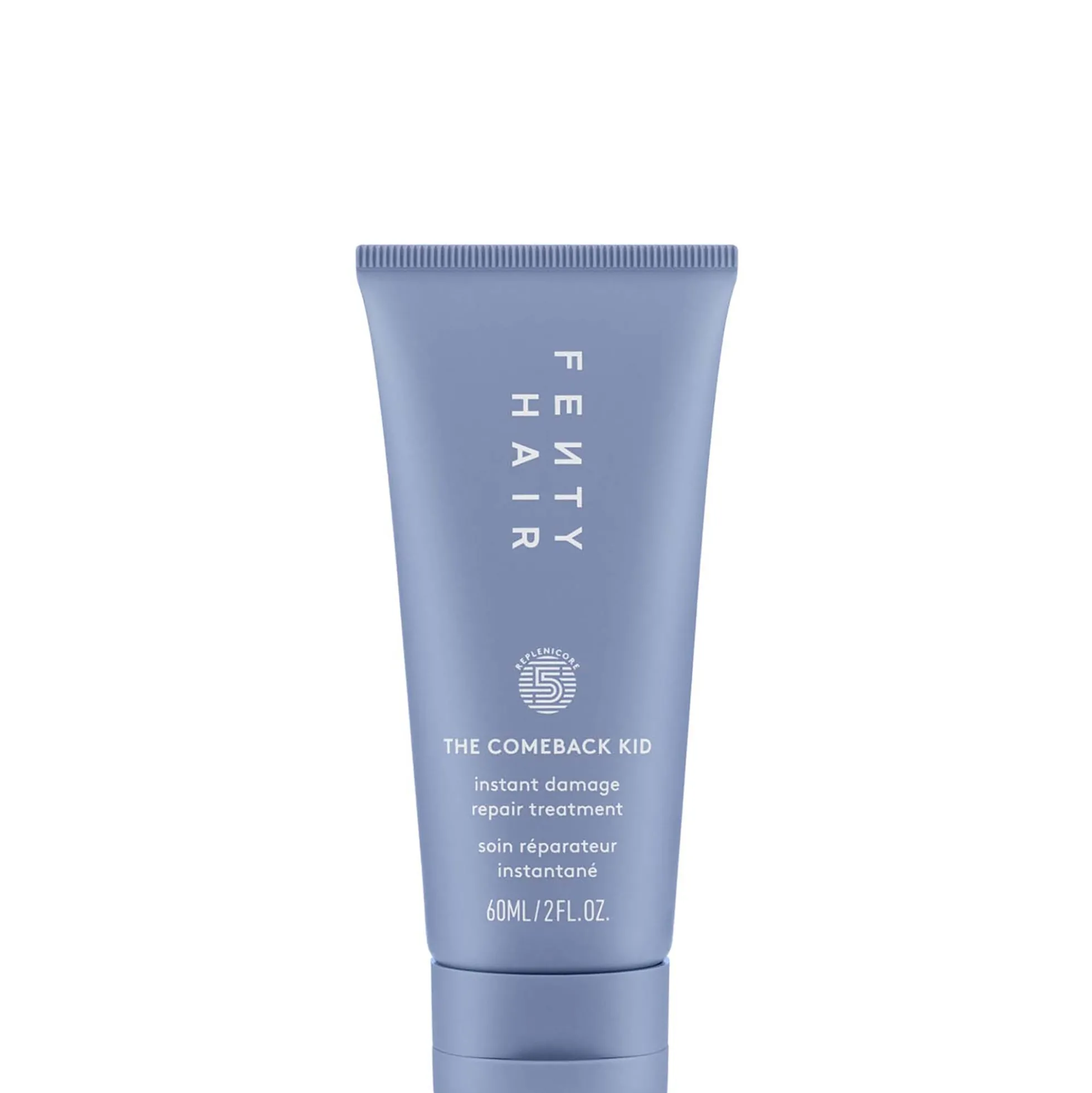 Fenty Hair The Comeback Kid Instant Damage Repair Treatment Mini 60ml