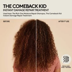 Fenty Hair The Comeback Kid Instant Damage Repair Treatment Mini 60ml