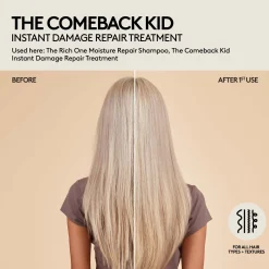 Fenty Hair The Comeback Kid Instant Damage Treatment 150ml