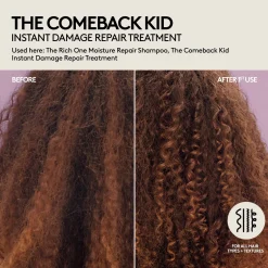 Fenty Hair The Comeback Kid Instant Damage Treatment 150ml