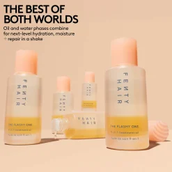 Fenty Hair The Flashy One 9-In-1 Treatment Oil 50ml