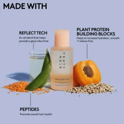 Fenty Hair The Flashy One 9-In-1 Treatment Oil 50ml