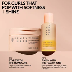 Fenty Hair The Flashy One 9-In-1 Treatment Oil 50ml