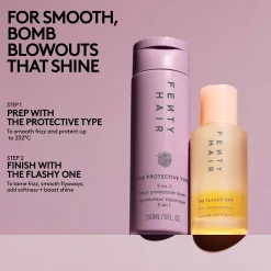 Fenty Hair The Flashy One 9-In-1 Treatment Oil 50ml
