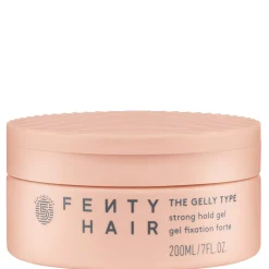 Fenty Hair The Gelly Type Strong Hold Gel 200ml