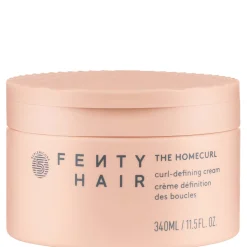 Fenty Hair The Homecurl Curl Defining Cream 340ml