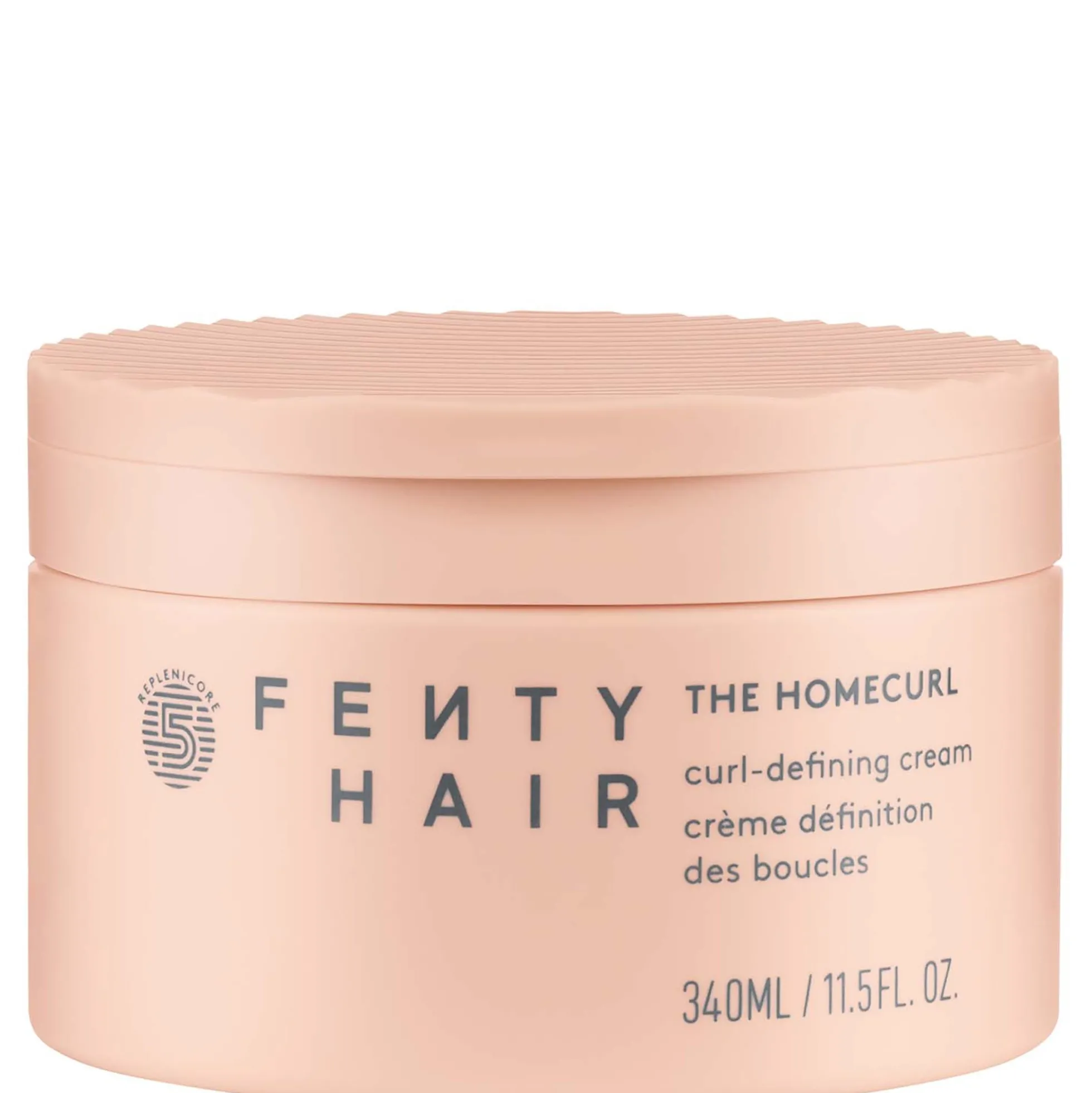 Fenty Hair The Homecurl Curl Defining Cream 340ml
