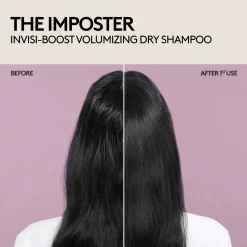 Fenty Hair The Imposter Invisi-Boost Volumising Dry Shampoo 60ml