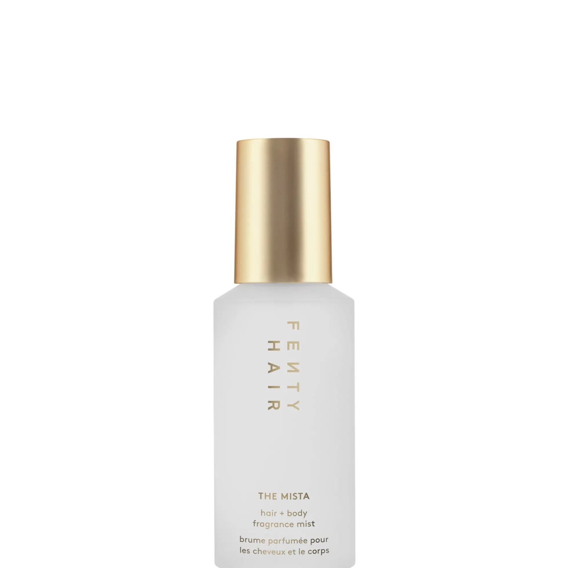 Fenty Hair The Mista Hair & Body Fragrance Mist