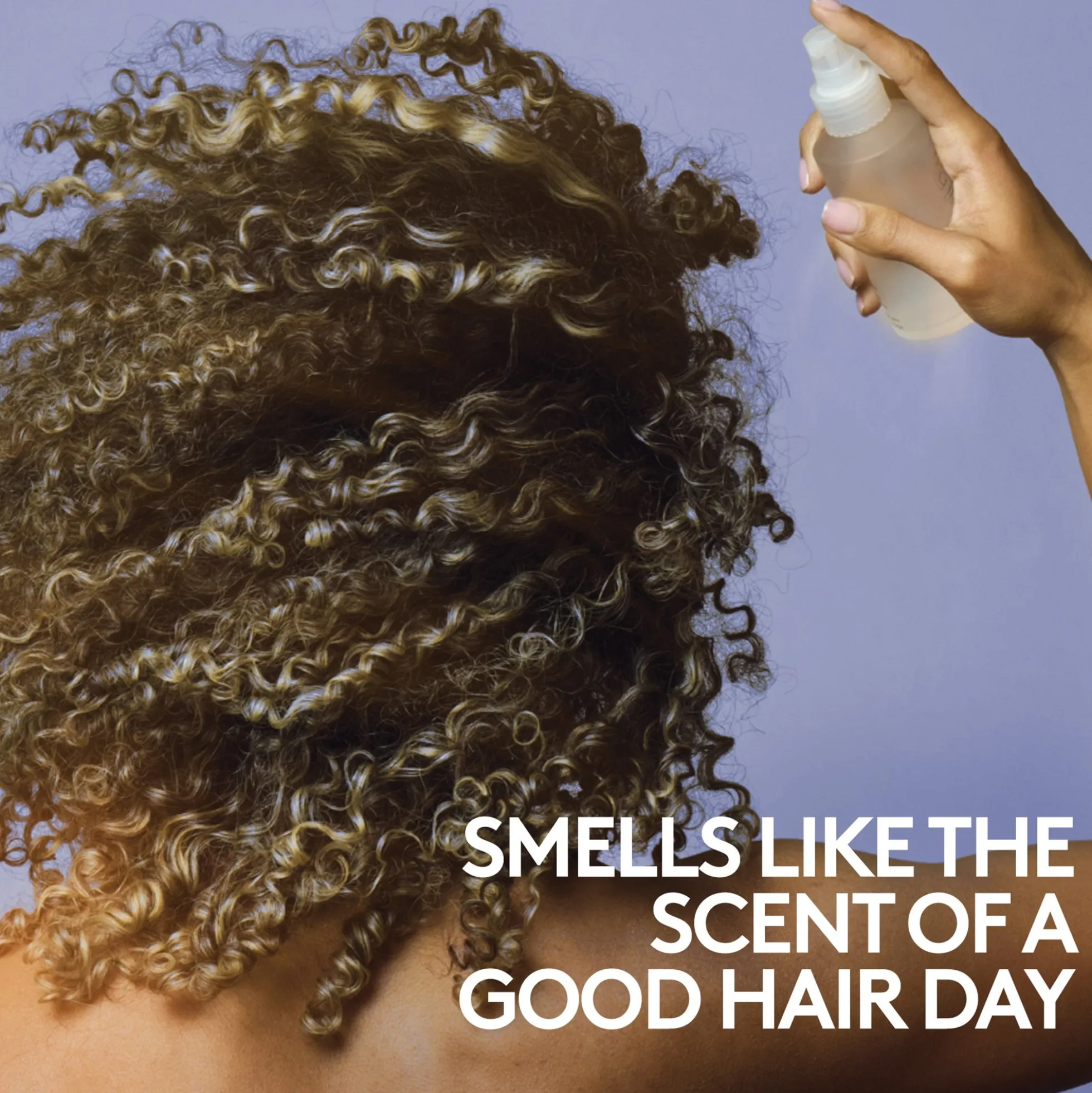 Fenty Hair The Mista Hair & Body Fragrance Mist