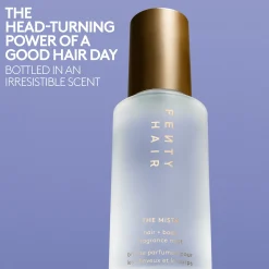 Fenty Hair The Mista Hair & Body Fragrance Mist