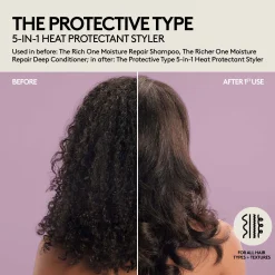 Fenty Hair The Protection Posse