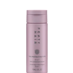 Fenty Hair The Protective Type 5-In-1 Heat Protectant Styler Mini 90ml