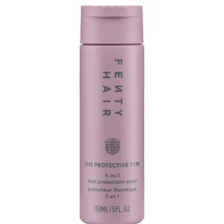 Fenty Hair The Protective Type 5 In 1 Heat Protectant 150ml