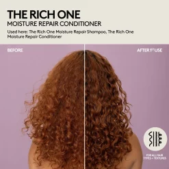 Fenty Hair The Rich One Moisture Repair Conditoner 300ml