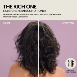 Fenty Hair The Rich One Moisture Repair Conditoner 300ml