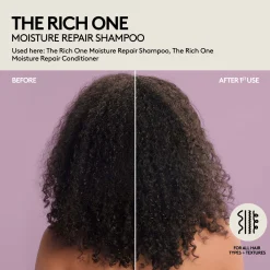 Fenty Hair The Rich One Moisture Repair Shampoo 300ml