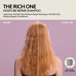 Fenty Hair The Rich One Moisture Repair Shampoo 300ml