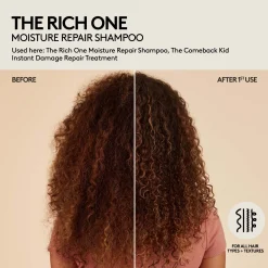Fenty Hair The Rich One Moisture Repair Shampoo 300ml
