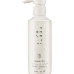Fenty Hair The Rich One Mositure Repair Shampoo 300ml and The Rich One Moisture Repair Conditioner 300ml