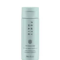 Fenty Hair The Rich One Mositure Repair Shampoo 90ml and The Rich One Moisture Repair Conditioner 90ml
