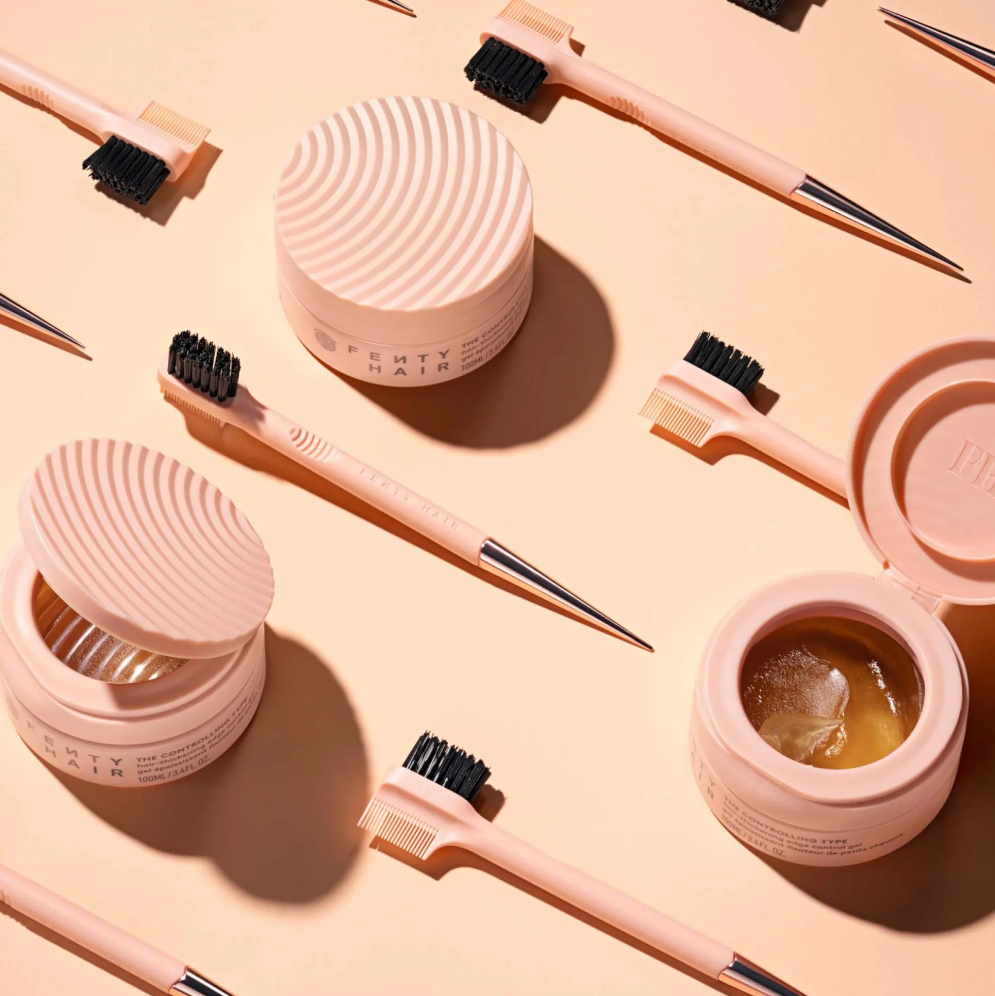 Fenty Hair The Side Stick Hair Thickening Edge Tool