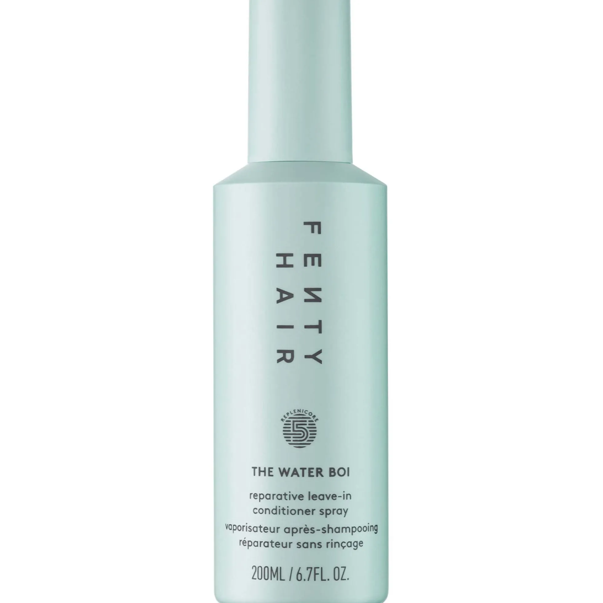 Fenty Hair The Water Boi Leave In Conditioner 200ml
