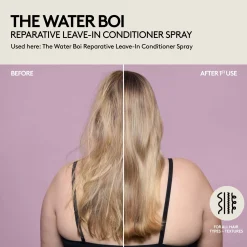 Fenty Hair The Water Boi Leave In Conditioner 200ml