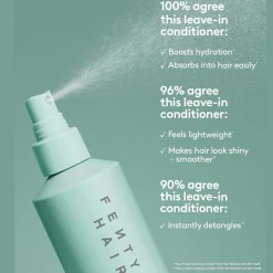 Fenty Hair The Water Boi Leave In Conditioner 200ml
