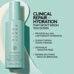 Fenty Hair The Water Boi Leave In Conditioner 200ml