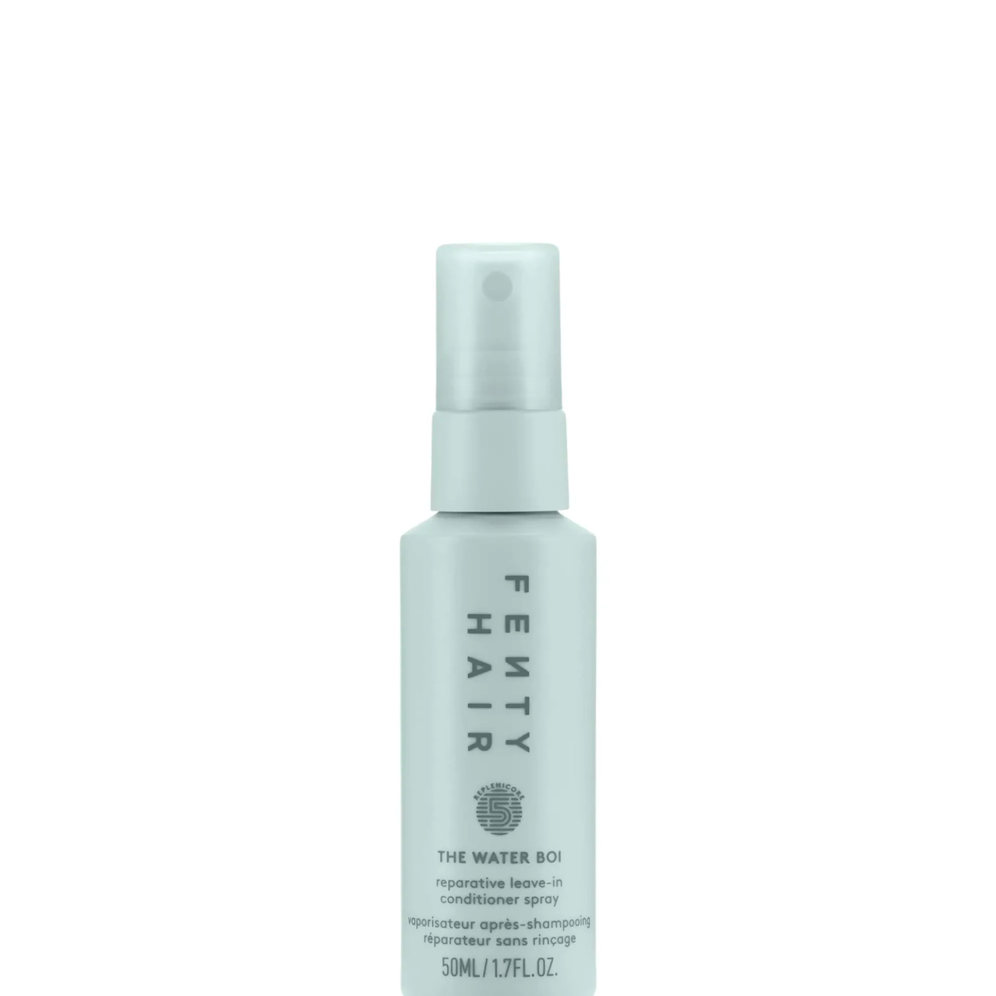 Fenty Hair Waterboi Leave In Conditioner Spray Mini 50ml