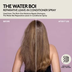 Fenty Hair Waterboi Leave In Conditioner Spray Mini 50ml