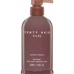 Fenty Skin Big Dripp'r Body Wash Vanilla Flower 350ml
