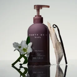 Fenty Skin Big Dripp'r Body Wash Vanilla Flower 350ml