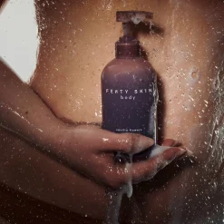 Fenty Skin Big Dripp'r Body Wash Vanilla Flower 350ml