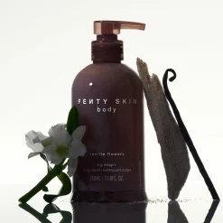 Fenty Skin Big Dripp'r Body Wash Vanilla Flower 350ml